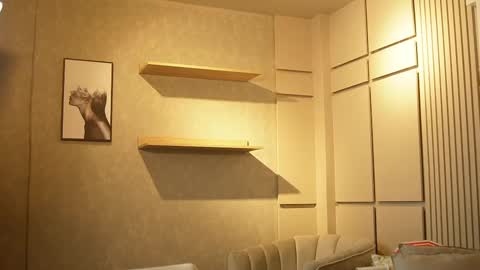 Jackson Bell online show from February 21, 2025, 6:26 pm