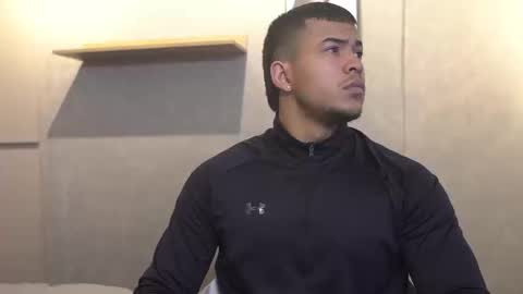 Jackson Bell online show from February 25, 2026, 1:32 pm