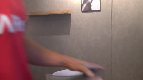 Jackson Bell online show from February 27, 2026, 1:33 pm