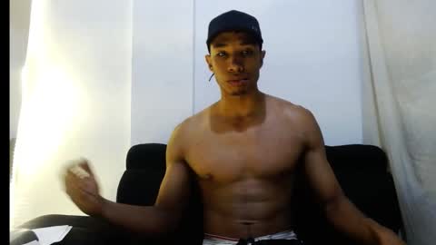 Snapshot of jacksoncooper1 chatting on December 2, 2024, 3:47 am Jackson Cooper online show from December 2, 2024, 3:47 am