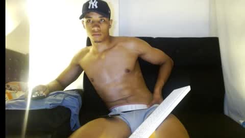 Snapshot of jacksoncooper1 chatting on December 3, 2024, 7:54 am Jackson Cooper online show from December 3, 2024, 7:54 am