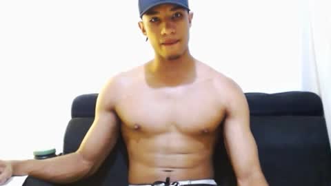 Snapshot of jacksoncooper1 chatting on December 7, 2024, 4:42 am Jackson Cooper online show from December 7, 2024, 4:42 am