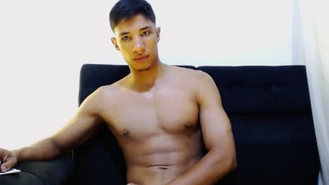 Snapshot of jacksoncooper1 chatting on December 7, 2024, 7:49 am Jackson Cooper online show from December 7, 2024, 7:49 am