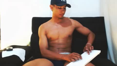 Snapshot of jacksoncooper1 chatting on December 18, 2024, 6:32 am Jackson Cooper online show from December 18, 2024, 6:32 am