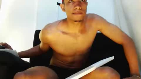 Snapshot of jacksoncooper1 chatting on December 19, 2024, 9:07 am Jackson Cooper online show from December 19, 2024, 9:07 am