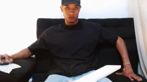 Snapshot of jacksoncooper1 chatting on January 6, 2025, 8:46 am Jackson Cooper online show from January 6, 2025, 8:46 am