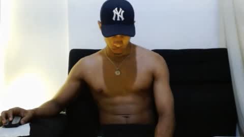 Snapshot of jacksoncooper1 chatting on January 12, 2025, 4:10 am Jackson Cooper online show from January 12, 2025, 4:10 am