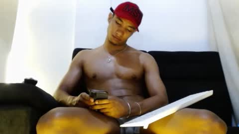 Snapshot of jacksoncooper1 chatting on January 16, 2025, 7:17 am Jackson Cooper online show from January 16, 2025, 7:17 am