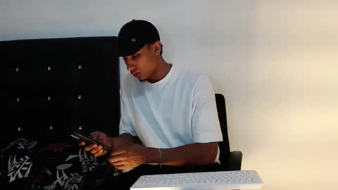 Snapshot of jacksoncooper1 chatting on January 26, 2025, 5:56 am Jackson Cooper online show from January 26, 2025, 5:56 am