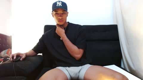 Snapshot of jacksoncooper1 chatting on February 8, 2025, 3:08 am Jackson Cooper online show from February 8, 2025, 3:08 am