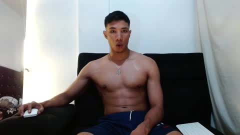 Snapshot of jacksoncooper1 chatting on February 16, 2025, 11:05 pm Jackson Cooper online show from February 16, 2025, 11:05 pm