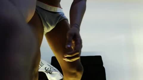 Snapshot of jacksoncooper1 chatting on February 24, 2025, 1:13 am Jackson Cooper online show from February 24, 2025, 1:13 am