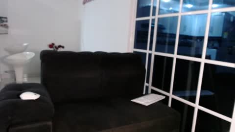 Jackson Cooper online show from April 2, 2026, 2:53 am