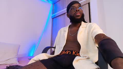 Jackson online show from January 2, 2025, 8:46 pm