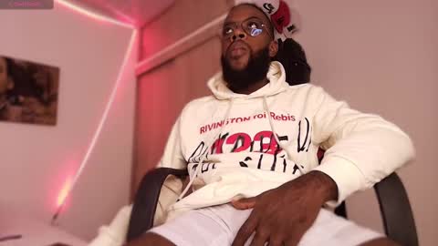 Jackson online show from February 15, 2025, 12:37 am