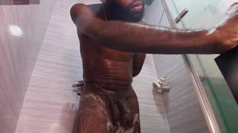 Jackson online show from October 18, 2025, 8:53 pm