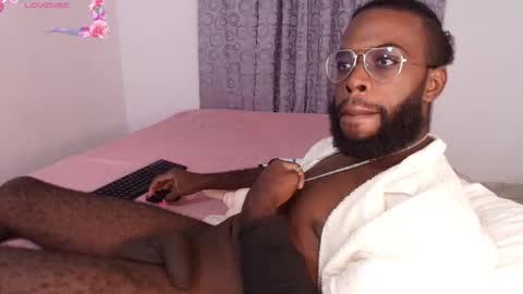 Jackson online show from November 20, 2025, 1:28 am