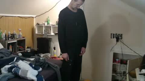 funtimes49203 online show from January 26, 2025, 4:30 pm