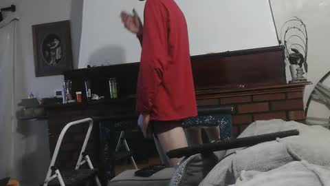 funtimes49203 online show from March 18, 2026, 6:49 am