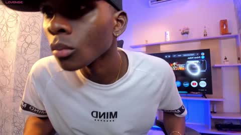 Jackson online show from February 27, 2026, 2:17 pm