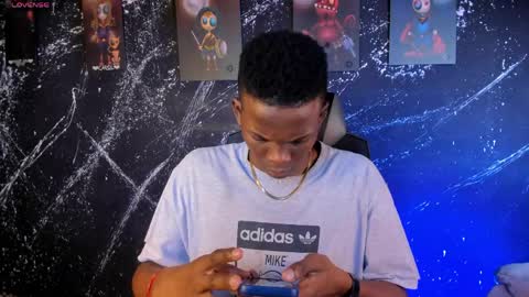 Jackson online show from April 21, 2026, 2:23 pm