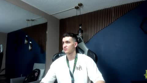 Jackson Olsen online show from December 7, 2024, 8:49 pm