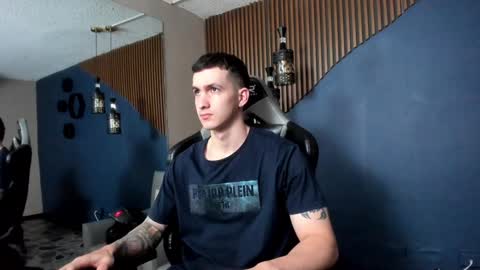 Jackson Olsen online show from December 9, 2024, 12:08 pm