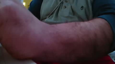 jacksonp41 online show from February 20, 2026, 12:29 am