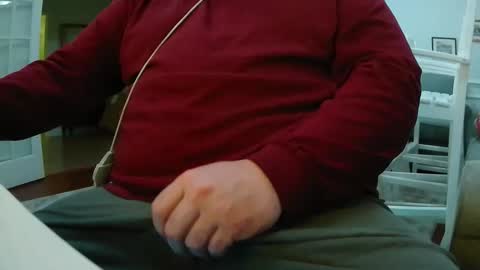 jacksonp41 online show from February 23, 2026, 2:14 pm