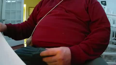 jacksonp41 online show from February 27, 2026, 3:06 am