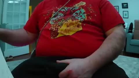 jacksonp41 online show from April 29, 2026, 3:21 am