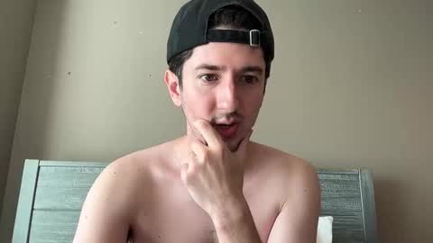 JacksonTheSub online show from January 9, 2026, 7:48 pm