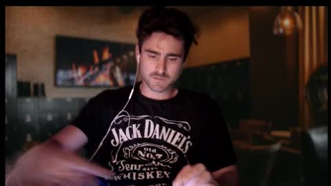 Jackson Uk online show from February 2, 2026, 4:06 pm