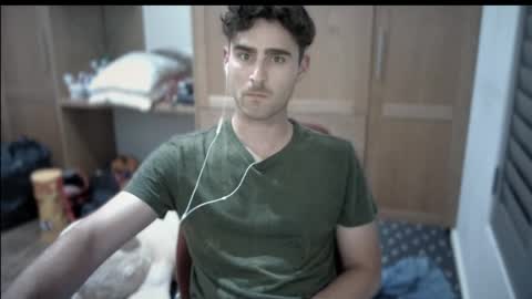 Jackson Uk online show from March 24, 2026, 6:24 pm