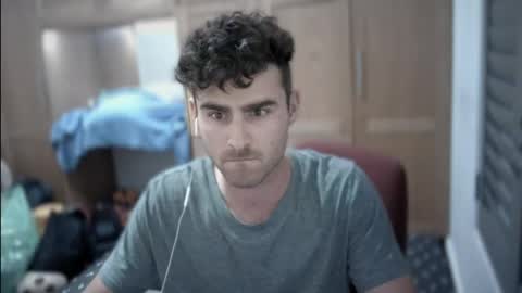 Jackson Uk online show from March 25, 2026, 4:57 pm