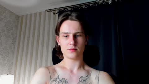 Nikolay online show from January 9, 2025, 10:41 pm