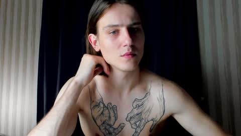 Nikolay online show from February 7, 2025, 2:50 am