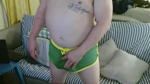 JackTowel online show from April 9, 2026, 10:15 pm