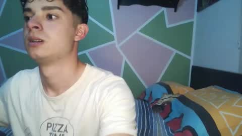 Snapshot of jacktowell_ chatting on September 28, 2025, 3:34 am Jack Towell online show from September 28, 2025, 3:34 am