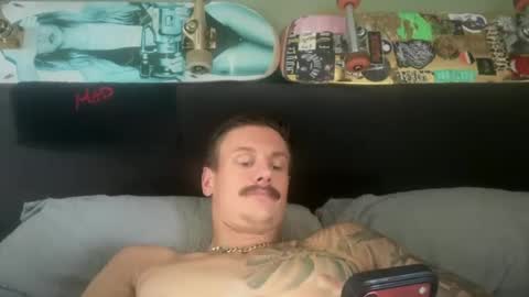 Jack Wilson online show from July 2, 2026, 6:14 pm