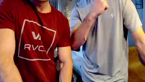 Snapshot of jackwob001 chatting on April 19, 2026, 8:33 pm Jack online show from April 19, 2026, 8:33 pm