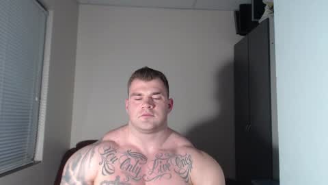 Jacky online show from January 22, 2025, 2:14 pm