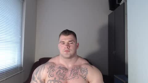 Jacky online show from January 30, 2025, 1:10 pm