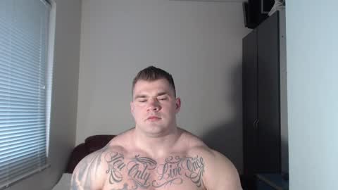 Jacky online show from January 31, 2025, 9:16 am