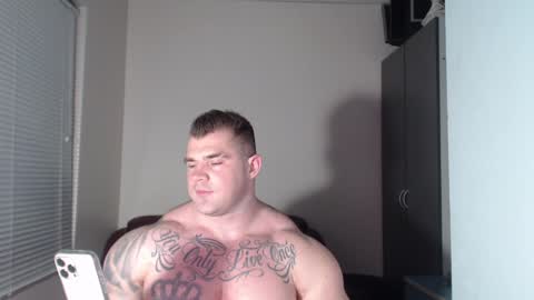 Jacky online show from February 2, 2025, 5:04 pm