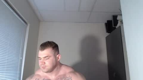 Jacky online show from February 11, 2025, 8:48 am