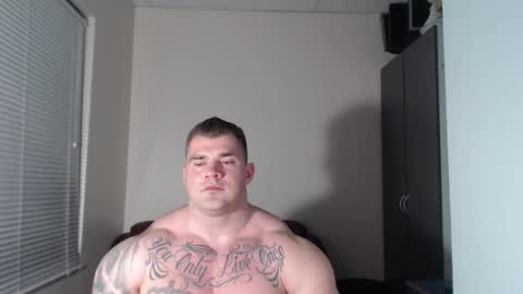 Jacky online show from February 12, 2025, 4:22 pm