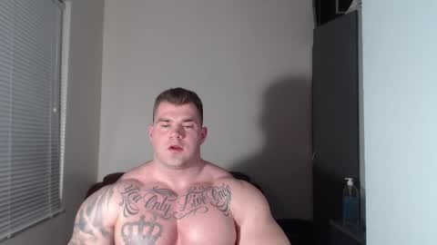 Jacky online show from February 13, 2025, 4:50 pm