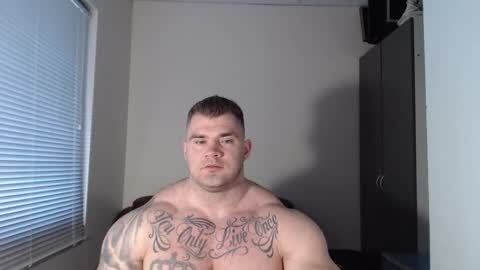 Jacky online show from February 18, 2025, 7:43 am