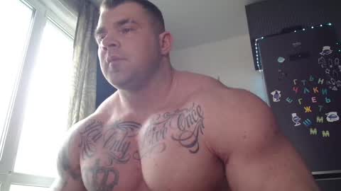 Jacky online show from May 28, 2026, 3:09 pm